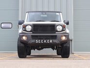 Suzuki Jimny BRAND NEW ALLGRIP COMMERCIAL STYLED BY SEEKER WITH A REAR SEAT CONVERSION  2