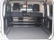 Suzuki Jimny BRAND NEW ALLGRIP COMMERCIAL STYLED BY SEEKER WITH A REAR SEAT CONVERSION  20