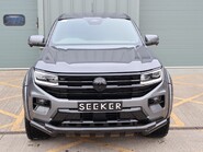 Volkswagen Amarok Brand new DC V6 TDI STYLE  PREMIUM 4MOTION STYLED BY SEEKER  6