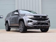 Volkswagen Amarok Brand new DC V6 TDI STYLE  PREMIUM 4MOTION STYLED BY SEEKER  1