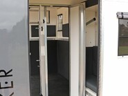 Citroen Relay BRAND NEW DELIVERY MILES 3.5 TON HORSEBOX STALLION BUILD  REAR LARGE BED  27