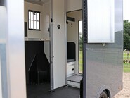 Citroen Relay BRAND NEW DELIVERY MILES 3.5 TON HORSEBOX STALLION BUILD  REAR LARGE BED  32