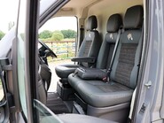 Citroen Relay BRAND NEW DELIVERY MILES 3.5 TON HORSEBOX STALLION BUILD  REAR LARGE BED  12