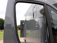 Citroen Relay BRAND NEW DELIVERY MILES 3.5 TON HORSEBOX STALLION BUILD  REAR LARGE BED  35