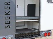 Citroen Relay BRAND NEW DELIVERY MILES 3.5 TON HORSEBOX STALLION BUILD  REAR LARGE BED  14