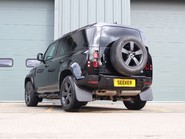 Land Rover Defender 110 D300 HARD TOP X-DYNAMIC HSE  AIR SUSPENSION AND REAR GENUINE SEATS FITTED 5