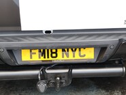 Nissan Navara DCI TEKNA 4X4 SHR DCB styled by seeker with a rear canopy fitted 8