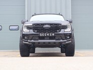 Ford Ranger BRAND NEW WILDTRAK 3.0 V6 ECOBLUE STYLED BY SEEKER FULL SUSPENSION LIFT  2