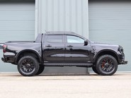 Ford Ranger BRAND NEW WILDTRAK 3.0 V6 ECOBLUE STYLED BY SEEKER FULL SUSPENSION LIFT  4