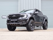 Ford Ranger BRAND NEW WILDTRAK 3.0 V6 ECOBLUE STYLED BY SEEKER FULL SUSPENSION LIFT  1