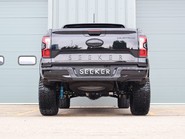 Ford Ranger BRAND NEW WILDTRAK 3.0 V6 ECOBLUE STYLED BY SEEKER FULL SUSPENSION LIFT  5