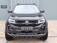 Volkswagen Amarok BRAND NEW DC 3.0V6 TDI PANAMERICANA 4MOTION STYLED BY SEEKER  9