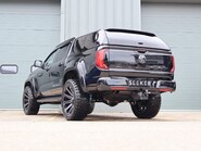 Volkswagen Amarok BRAND NEW DC 3.0V6 TDI PANAMERICANA 4MOTION STYLED BY SEEKER  4