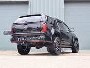 Volkswagen Amarok BRAND NEW DC 3.0V6 TDI PANAMERICANA 4MOTION STYLED BY SEEKER  6