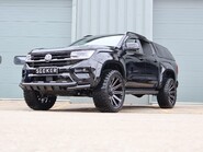 Volkswagen Amarok BRAND NEW DC 3.0V6 TDI PANAMERICANA 4MOTION STYLED BY SEEKER  3