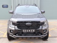 Ford Ranger BRAND NEW WILDTRAK ECOBLUE STYLED BY SEEKER 10