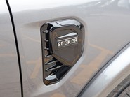 Ford Ranger BRAND NEW WILDTRAK ECOBLUE STYLED BY SEEKER 20