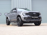 Ford Ranger BRAND NEW WILDTRAK ECOBLUE STYLED BY SEEKER 3