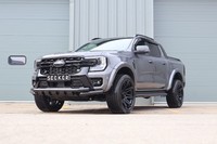 Ford Ranger BRAND NEW WILDTRAK ECOBLUE STYLED BY SEEKER