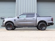 Ford Ranger BRAND NEW WILDTRAK ECOBLUE STYLED BY SEEKER 4