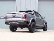 Ford Ranger BRAND NEW WILDTRAK ECOBLUE STYLED BY SEEKER 9