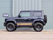 Suzuki Jimny BRAND NEW ALLGRIP STYLED BY SEEKER WITH 2 INCH LIFT 4