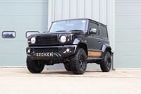 Suzuki Jimny BRAND NEW ALLGRIP STYLED BY SEEKER WITH 2 INCH LIFT