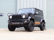 Suzuki Jimny BRAND NEW ALLGRIP STYLED BY SEEKER WITH 2 INCH LIFT 1