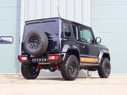 Suzuki Jimny BRAND NEW ALLGRIP STYLED BY SEEKER WITH 2 INCH LIFT 7