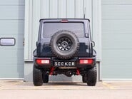 Suzuki Jimny BRAND NEW ALLGRIP STYLED BY SEEKER WITH 2 INCH LIFT 6