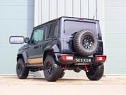 Suzuki Jimny BRAND NEW ALLGRIP STYLED BY SEEKER WITH 2 INCH LIFT 8