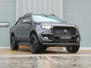 Ford Ranger WILDTRAK 4X4 DCB TDCI styled by seeker super low miles  3