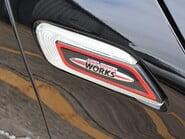 Mini Clubman JOHN COOPER WORKS ALL4 with Black pack added by seeker Pan roof Full leathe 17