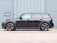 Mini Clubman JOHN COOPER WORKS ALL4 with Black pack added by seeker Pan roof Full leathe 8