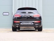 Mini Clubman JOHN COOPER WORKS ALL4 with Black pack added by seeker Pan roof Full leathe 5