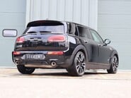 Mini Clubman JOHN COOPER WORKS ALL4 with Black pack added by seeker Pan roof Full leathe 6