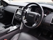 Land Rover Discovery  COMMERCIAL HSE high spec with seeker styling and full dealer history  26