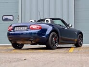 Mazda MX-5 I ROADSTER SPORT VENTURE very rare Blackled packed by seeker Full History  4