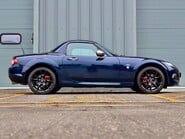 Mazda MX-5 I ROADSTER SPORT VENTURE very rare Blackled packed by seeker Full History  14