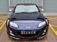 Mazda MX-5 I ROADSTER SPORT VENTURE very rare Blackled packed by seeker Full History  5