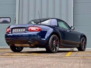 Mazda MX-5 I ROADSTER SPORT VENTURE very rare Blackled packed by seeker Full History  9