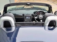 Mazda MX-5 I ROADSTER SPORT VENTURE very rare Blackled packed by seeker Full History  20