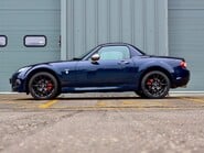 Mazda MX-5 I ROADSTER SPORT VENTURE very rare Blackled packed by seeker Full History  13