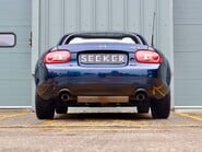 Mazda MX-5 I ROADSTER SPORT VENTURE very rare Blackled packed by seeker Full History  7