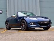 Mazda MX-5 I ROADSTER SPORT VENTURE very rare Blackled packed by seeker Full History  2