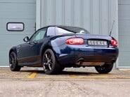 Mazda MX-5 I ROADSTER SPORT VENTURE very rare Blackled packed by seeker Full History  3