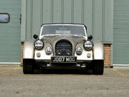 Morgan Plus Four NEW CX MODEL AUTOMATIC WITH HUGE SPEC WAS 64950 now 54950 winter price only 6