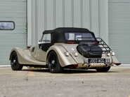 Morgan Plus Four NEW CX MODEL AUTOMATIC WITH HUGE SPEC WAS 64950 now 54950 winter price only 11