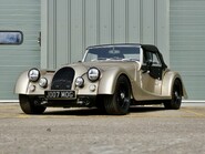 Morgan Plus Four NEW CX MODEL AUTOMATIC WITH HUGE SPEC WAS 64950 now 54950 winter price only 5