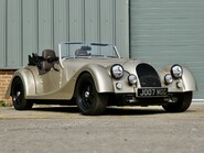 Morgan Plus Four NEW CX MODEL AUTOMATIC WITH HUGE SPEC WAS 64950 now 54950 winter price only 7